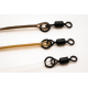 Korda Dark Matter Drop Off Inline Leaders