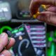 Korda Loop Braid 20lb