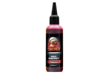 Korda Goo Red Energy Supreme
