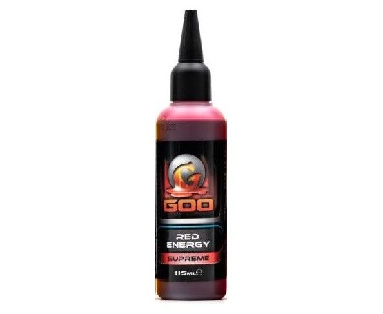 Korda Goo Red Energy Supreme