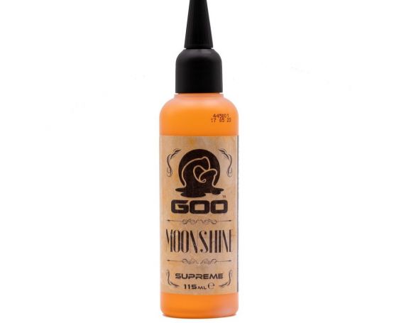 Korda Goo Moonshine Supreme