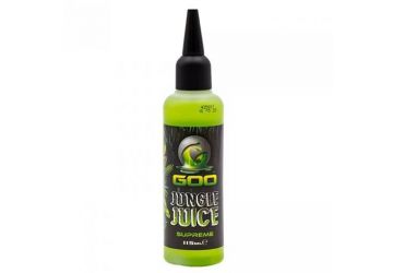 Korda Goo Jungle Juice Supreme