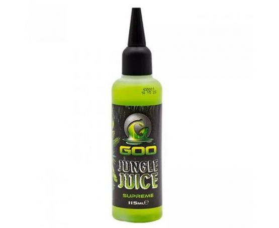 Korda Goo Jungle Juice Supreme
