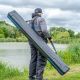Preston Hardcase Pole Safe