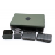 Korda Tackle Box Collection