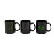 Korda Glasses Mug – Burgundy