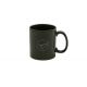 Korda Glasses Mug – Burgundy