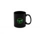 Korda Glasses Mug – Burgundy