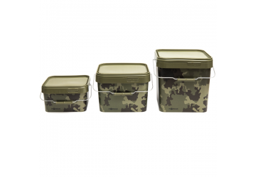 Korda Buckets