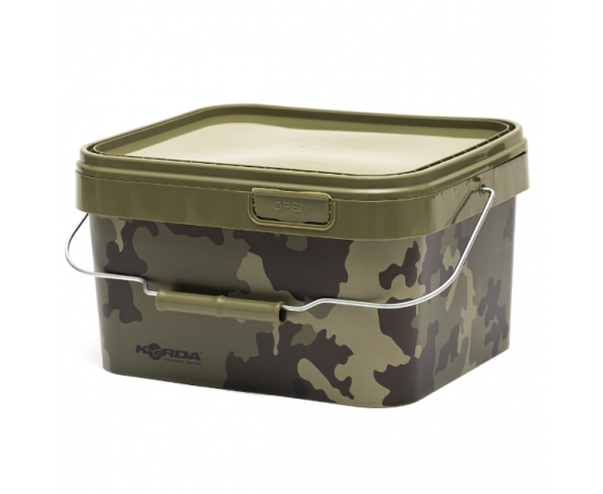 Korda Buckets