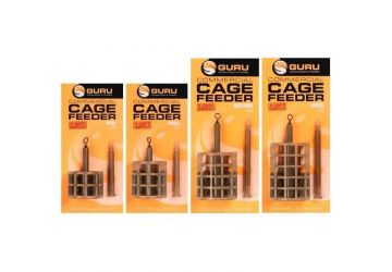 Guru Commercial Cage Feeders Guru Commercial Cage Feeders