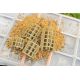 Guru Commercial Cage Feeders
