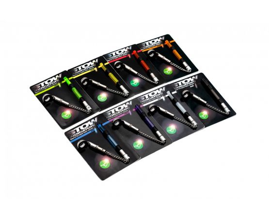 Korda Stow Indicator Complete System