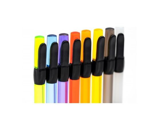 Korda Stow Isotopes