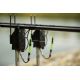 Korda Stow Isotopes