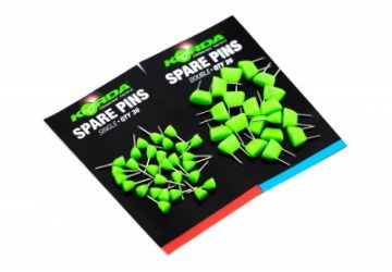 Korda Spare Pins