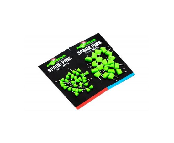 Korda Spare Pins