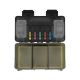 Korum Roving Blox Fully Loaded
