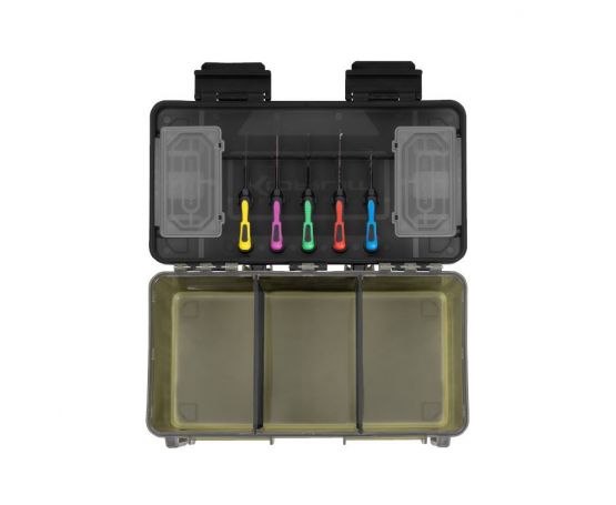 Korum Roving Blox Fully Loaded