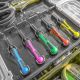 Korum Tackle Blox Fully Loaded