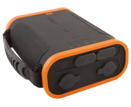 Fox Halo 96K Power Pack