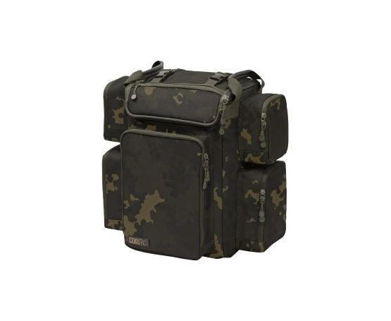 Korda Compac Dark Kamo Rucksack 45