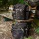 Korda Compac Dark Kamo Rucksack 45