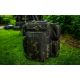 Korda Compac Dark Kamo Rucksack 45