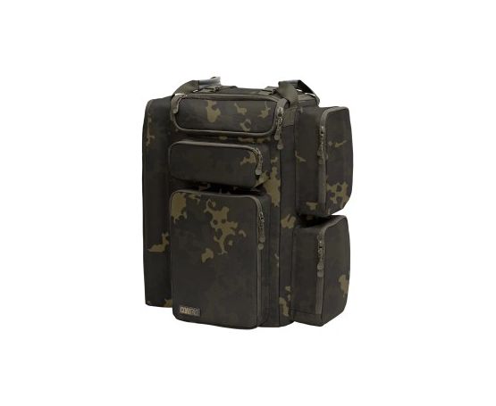 Korda Compac Dark Kamo Rucksack 60