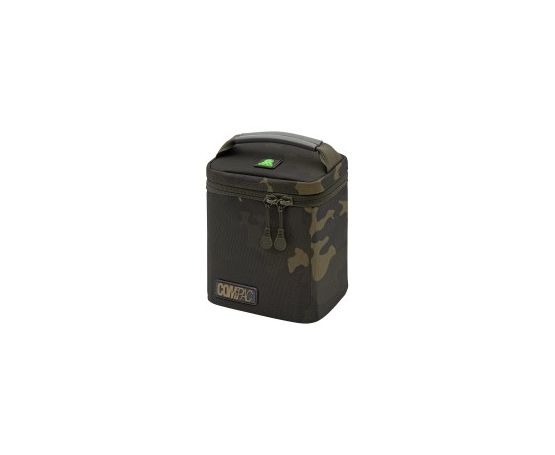 Korda Compac Dark Kamo Goo Bag - Small