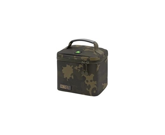 Korda Compac Dark Kamo Goo Bag - Large