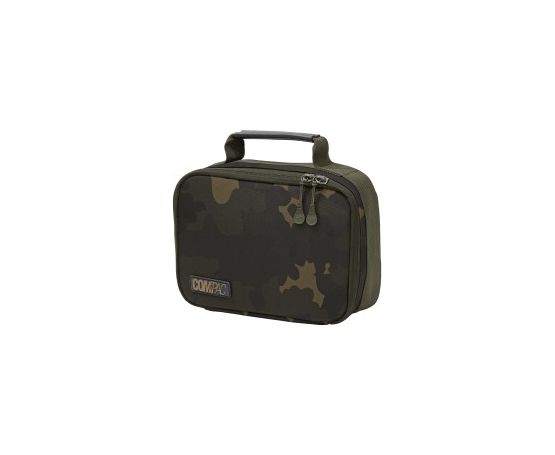 Korda Compac Dark Kamo Buzz Bar Bag - Small
