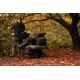 Korda Compac Dark Kamo Buzz Bar Bag - Medium
