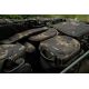 Korda Compac Dark Kamo Buzz Bar Bag - Medium