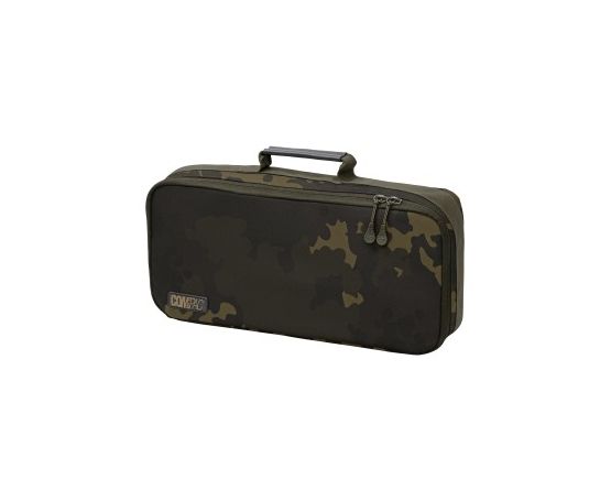 Korda Compac Dark Kamo Buzz Bar Bag - Large