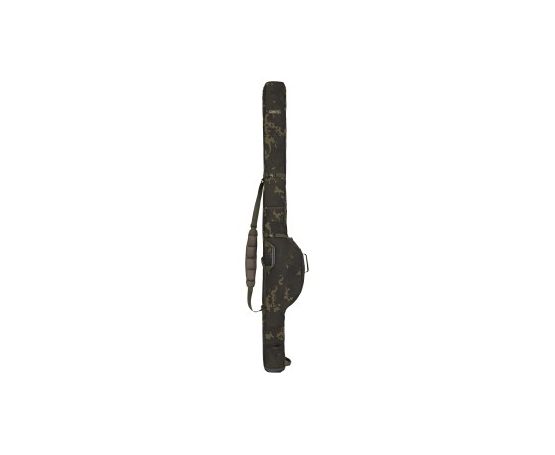 Korda Compac Dark Kamo 2 Rod Holdall 12ft