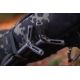 Korda Compac Dark Kamo 2 Rod Holdall 12ft