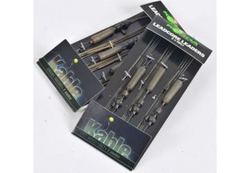 Korda Leadcore Leaders Heli - 1m Korda Leadcore Leaders Heli - 1m
