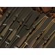 Korda Leadcore Leaders Heli - 1m