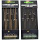 Korda Leadcore Leaders Ring Swivel - 1m