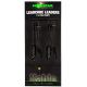 Korda Kable Leadcore Leader with Heli Safe - 1m