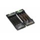 Korda Leadcore Leaders Hybrid Lead Clip - 1m