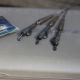 Korda Leadcore Leaders Hybrid Lead Clip - 1m