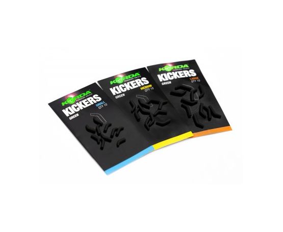 Korda Kickers