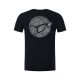 Korda Birdsnest Tee Black
