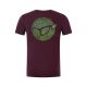 Korda Birdsnest Tee Black
