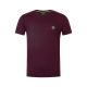 Korda Birdsnest Tee Black