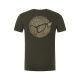 Korda Birdsnest Tee Black