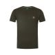 Korda Birdsnest Tee Black