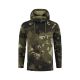 Korda Lightweight Hoodie - Light Kamo